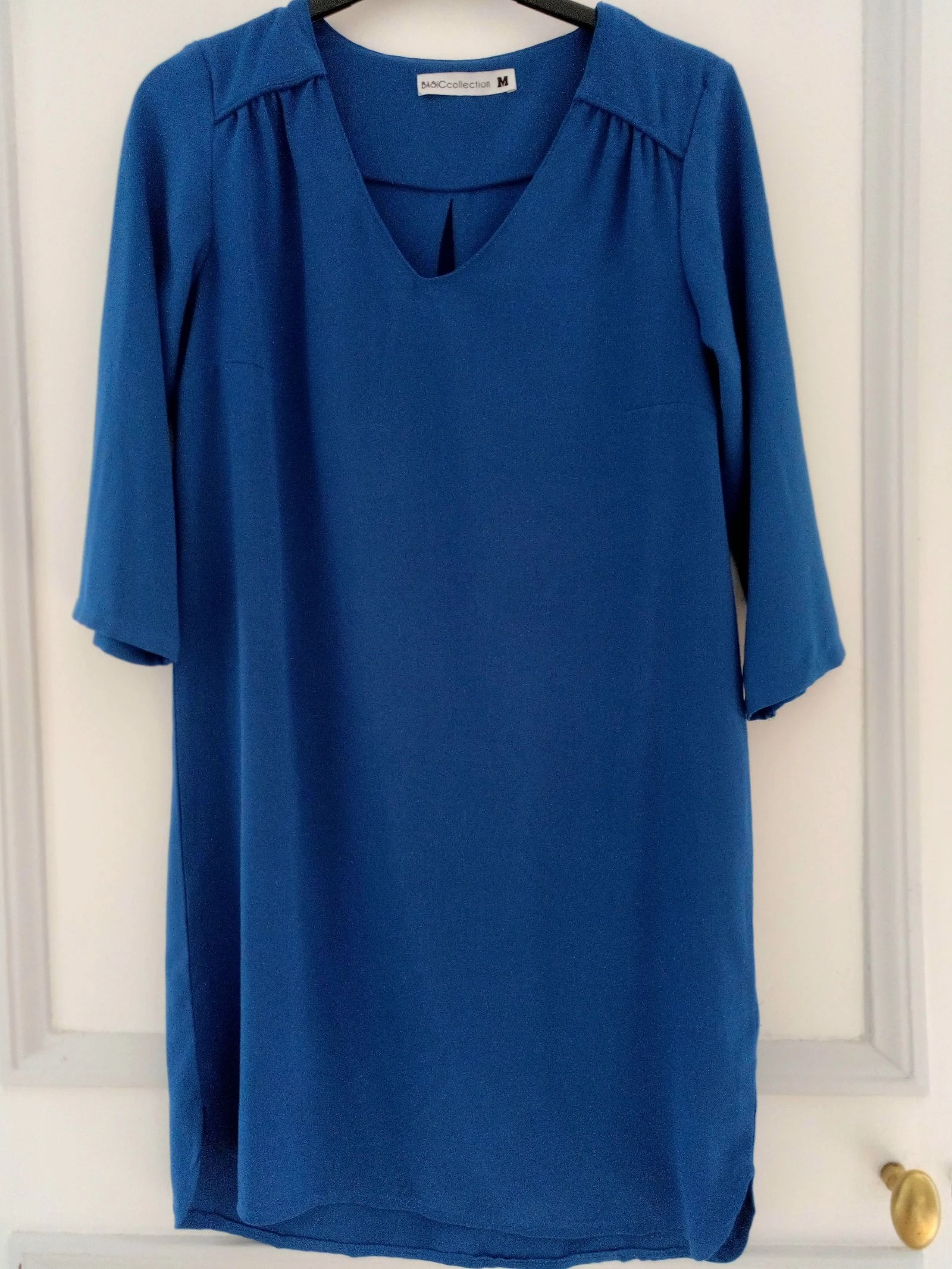 Robe "coleção básica" M – photo 3